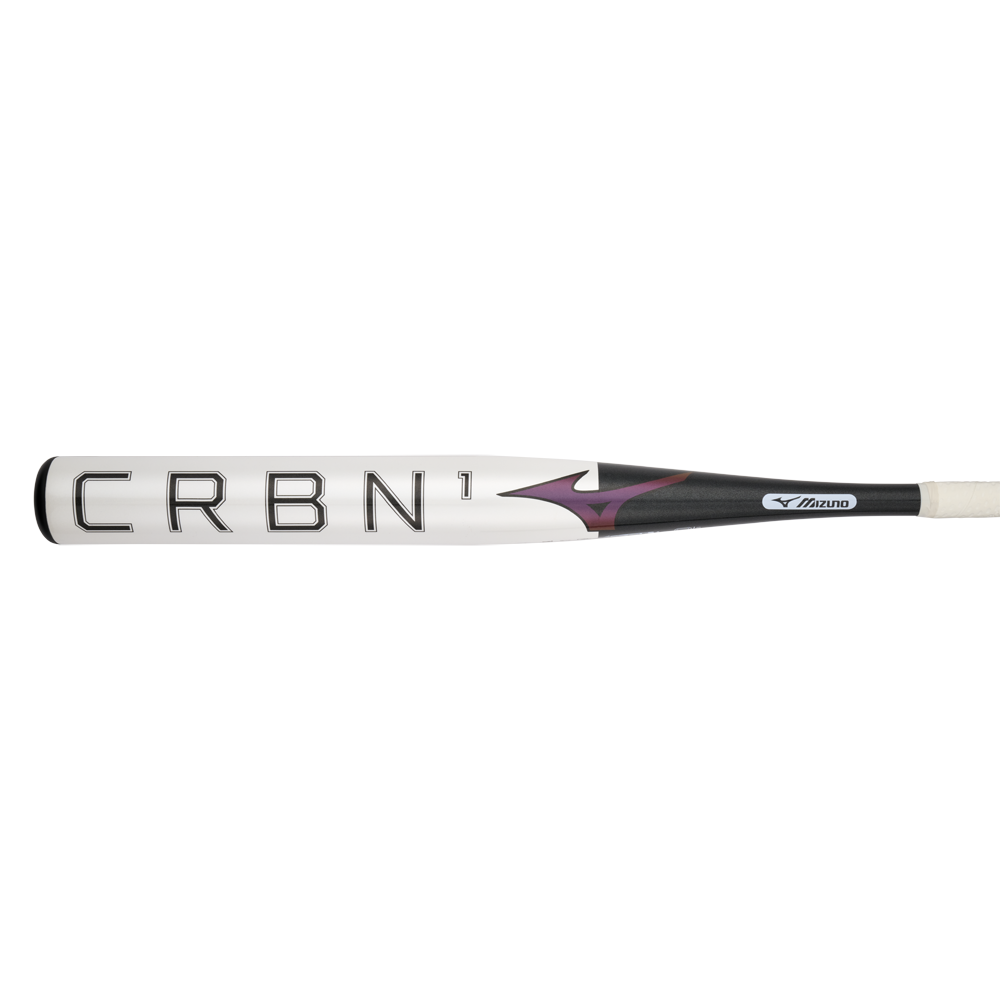 2024 Mizuno F24 CRBN1 (-11) Fastpitch Softball Bat: 340700