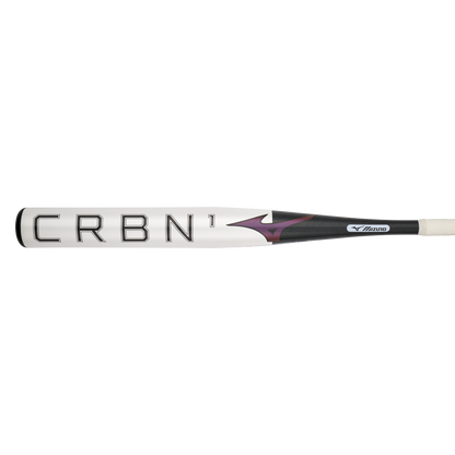 2024 Mizuno F24 CRBN1 (-11) Fastpitch Softball Bat: 340700