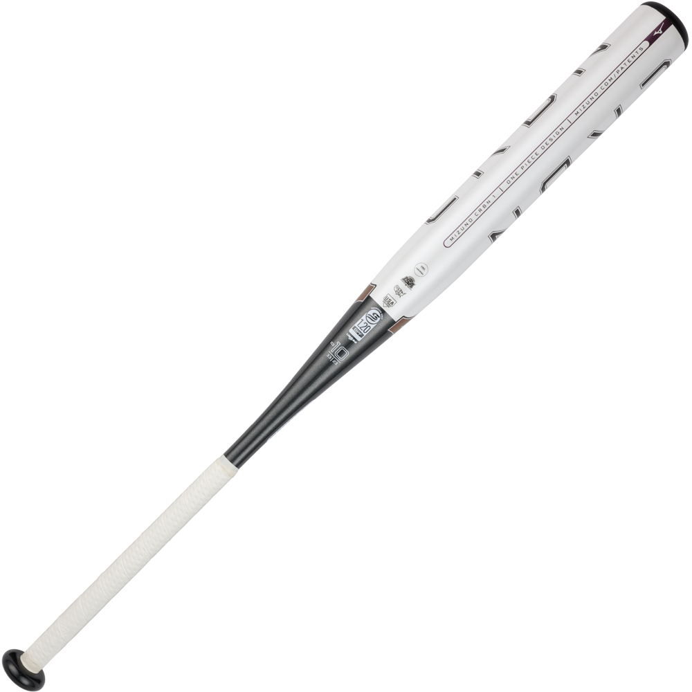 2024 Mizuno F24 CRBN1 (-11) Fastpitch Softball Bat: 340700