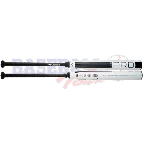 F25-CRBN Pro (-11) Fastpitch Bat