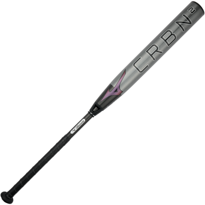 2024 Mizuno F24 CRBN2 (-10) Fastpitch Softball Bat: 340669