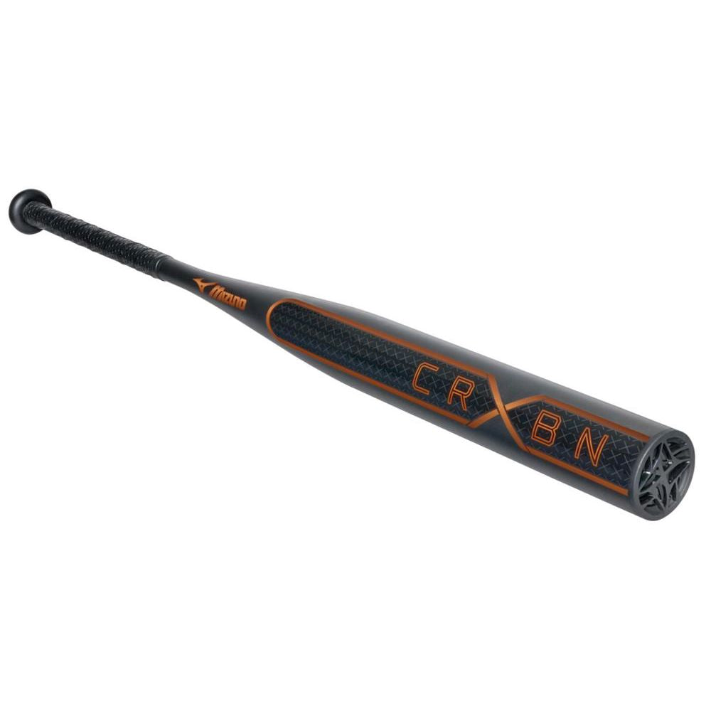 2026 Mizuno CRBN X (-10) Fastpitch Softball Bat: 340690