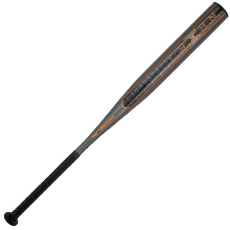 2026 Mizuno CRBN X (-10) Fastpitch Softball Bat: 340690