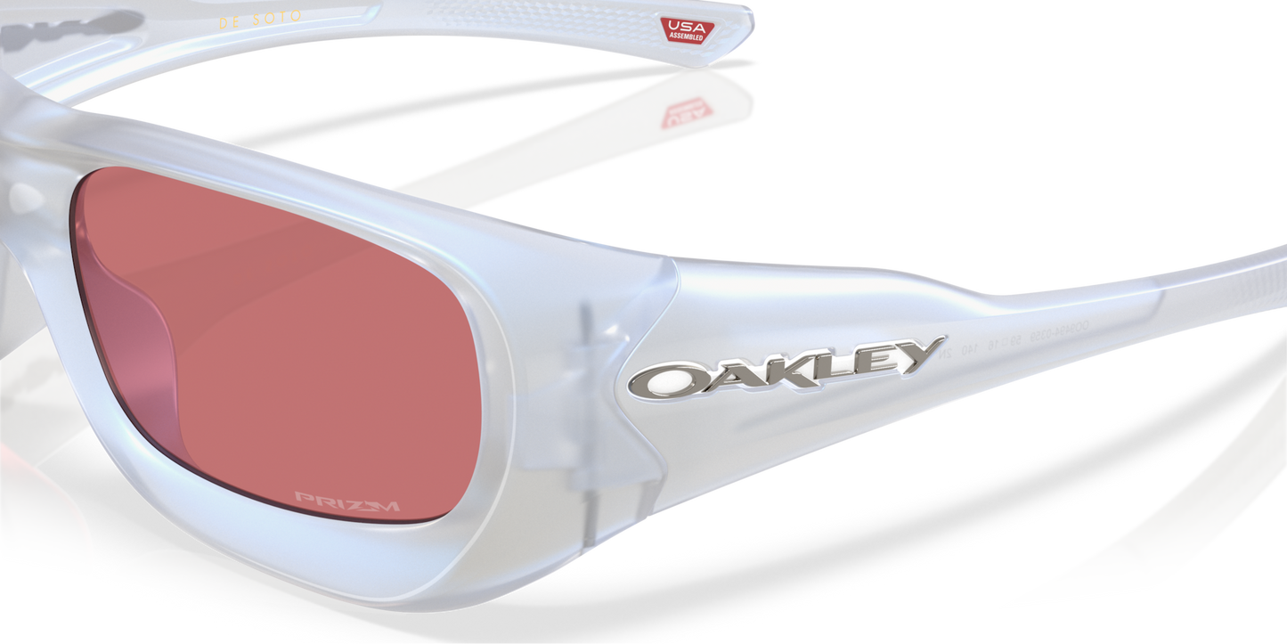 Oakley De Soto Glasses