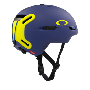 Oakley MOD BC Snow Helmet