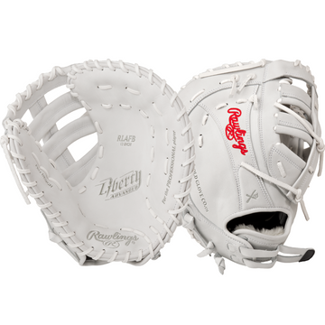 Rawlings Liberty Advanced 13" Fastpitch First Base Mitt