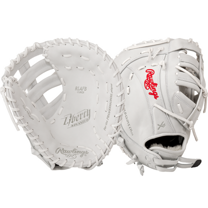 Rawlings Liberty Advanced 13" Fastpitch First Base Mitt