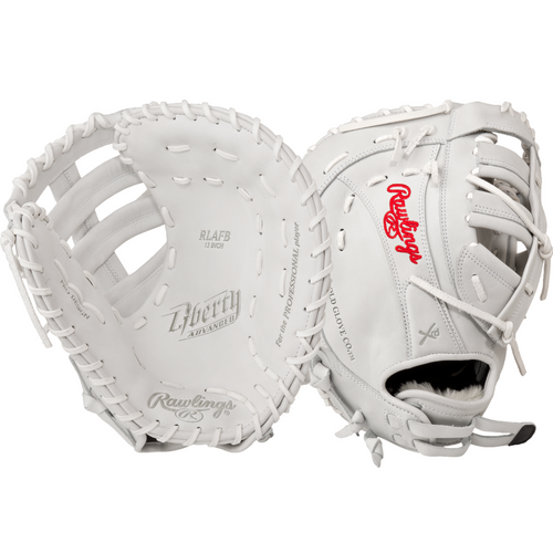 Rawlings Liberty Advanced 13" Fastpitch First Base Mitt