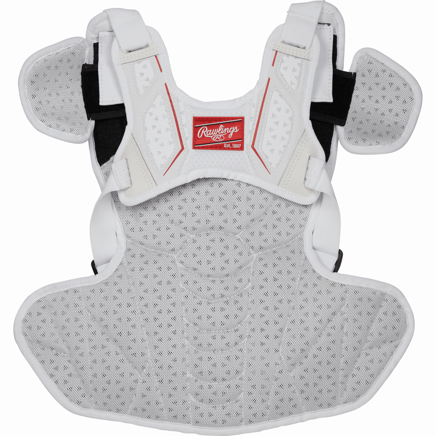 Rawlings Velo Fastpitch Softball Catcher's Set