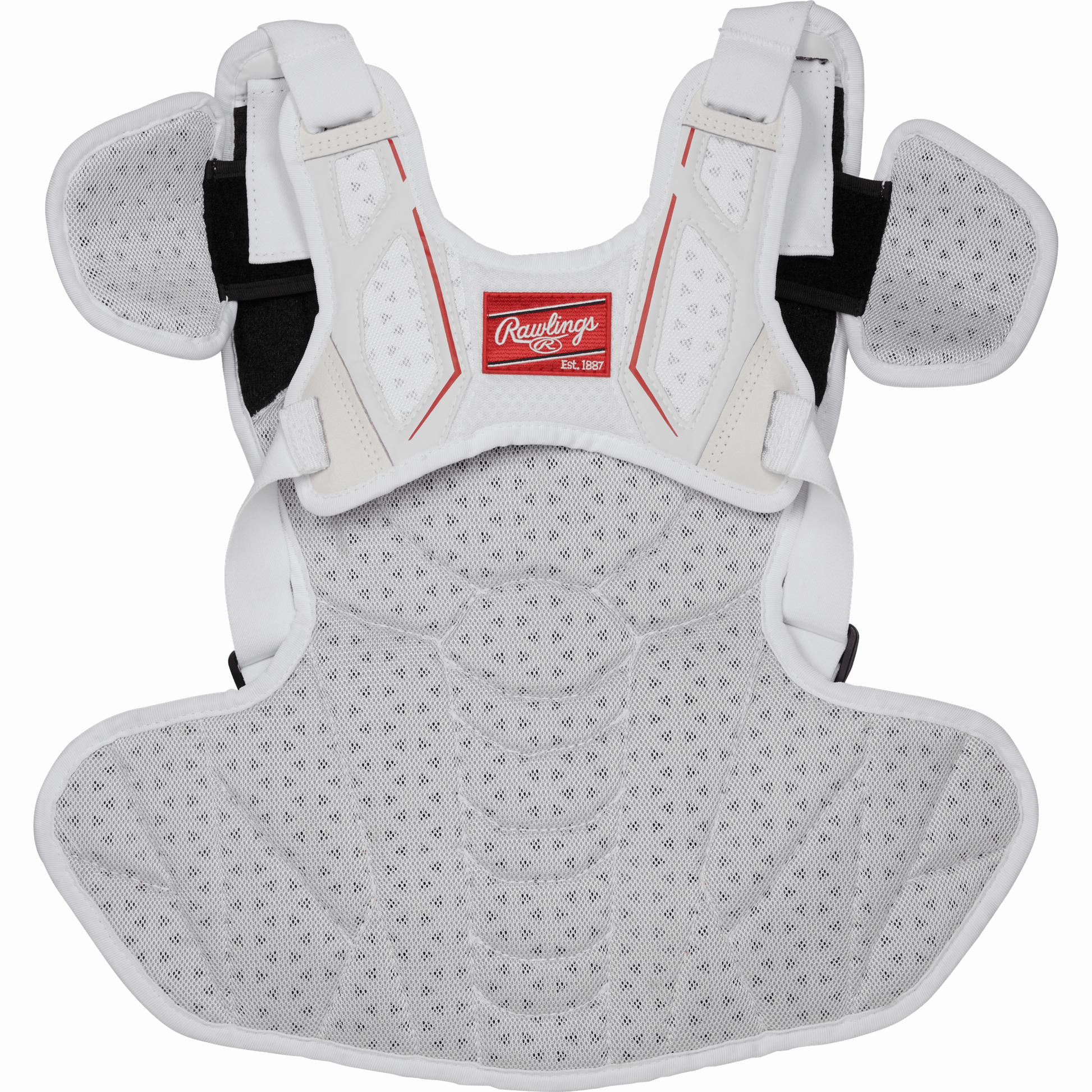 Rawlings Velo Fastpitch Softball Catcher's Set