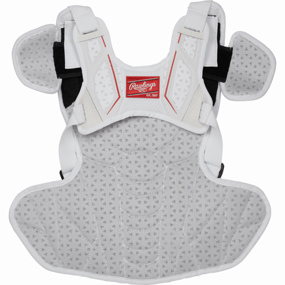 Rawlings Velo Fastpitch Softball Catcher's Set