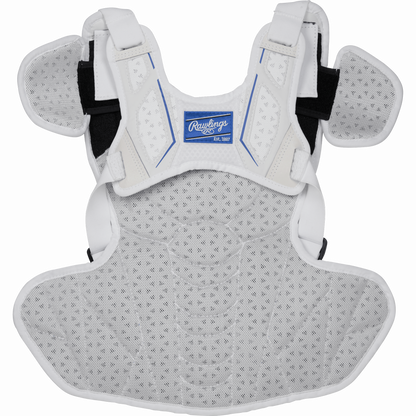 Rawlings Velo Fastpitch Softball Catcher's Set