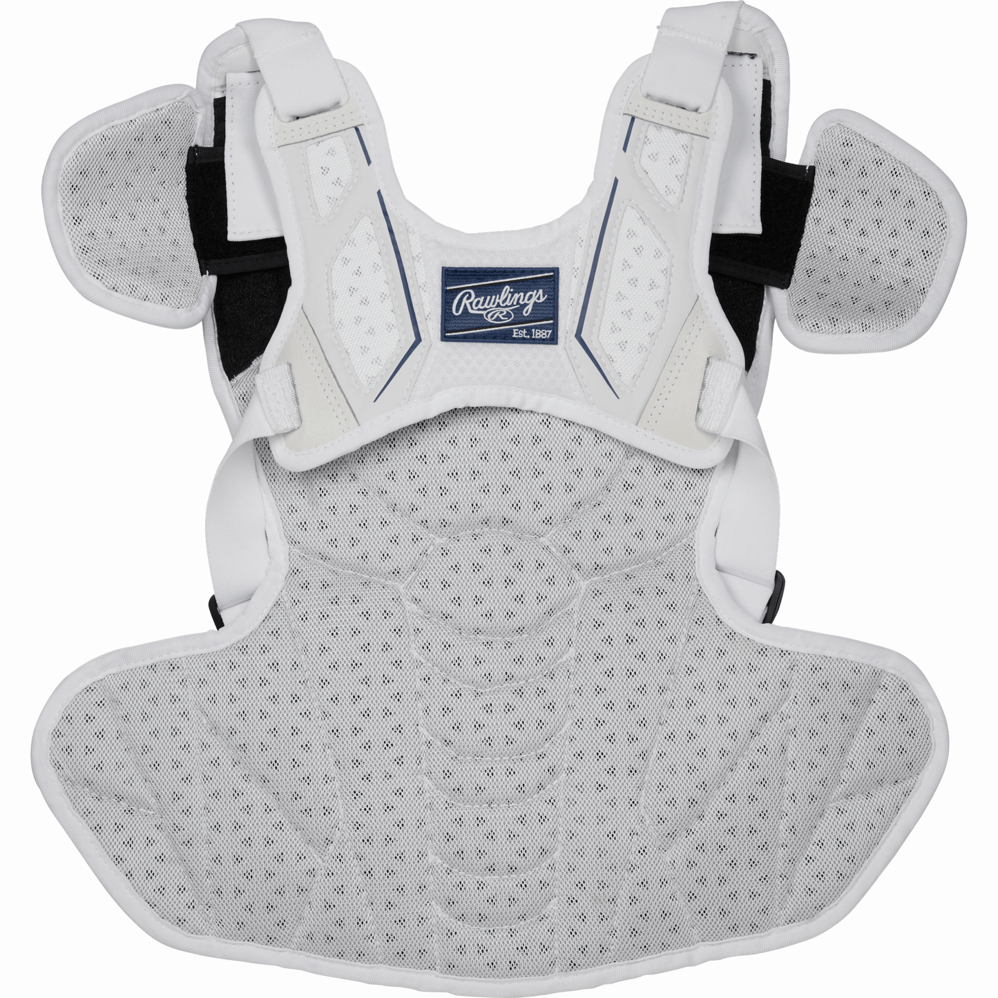 Rawlings Velo Fastpitch Softball Catcher's Set