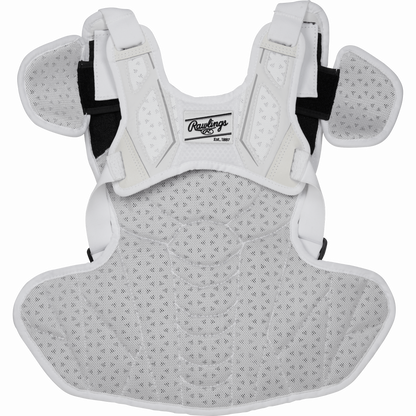 Rawlings Velo Fastpitch Softball Catcher's Set