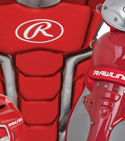 Rawlings Baseball 2022 Renegade 2.0 Intermediate Catcher's Set