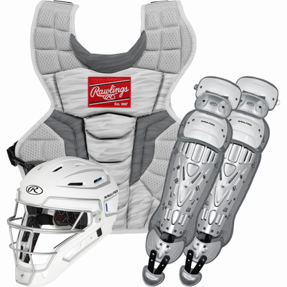 Rawlings Baseball Velo 2.0 Catcher's Set