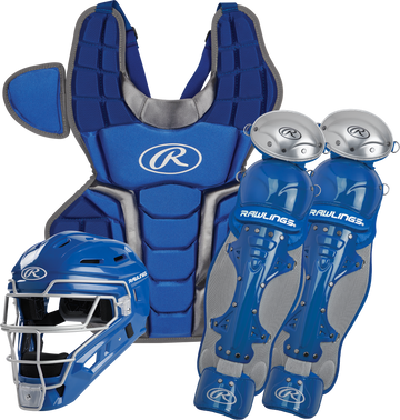 Rawlings Baseball 2022 Renegade 2.0 Intermediate Catcher's Set