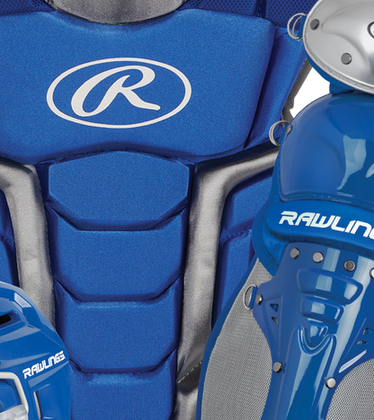 Rawlings Baseball 2022 Renegade 2.0 Intermediate Catcher's Set