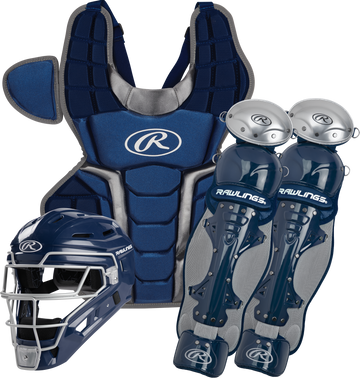 Rawlings Baseball 2022 Renegade 2.0 Intermediate Catcher's Set