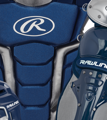 Rawlings Baseball 2022 Renegade 2.0 Intermediate Catcher's Set