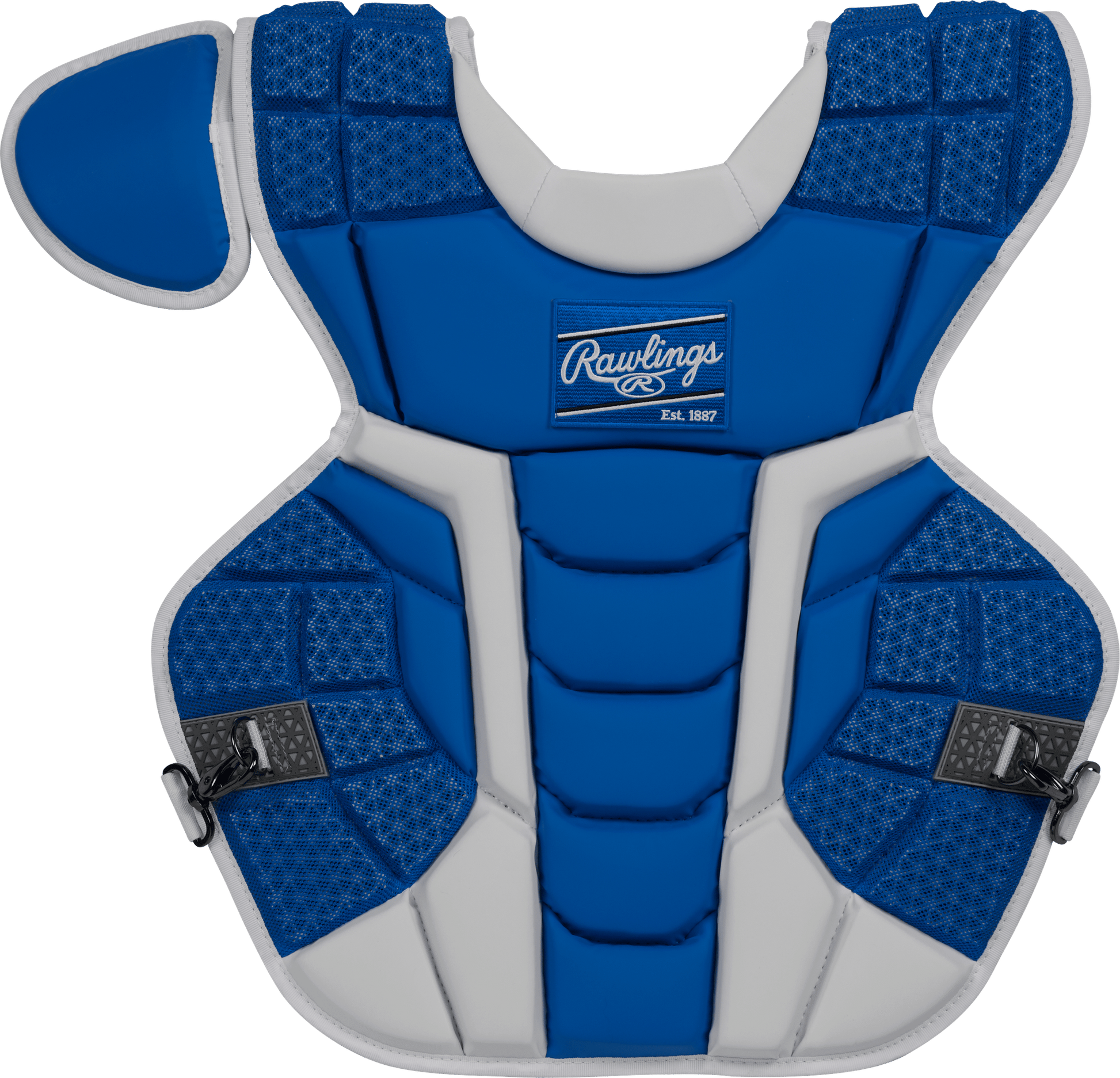 Rawlings Baseball Mach Chest Protector