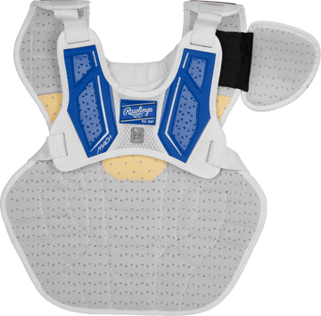 Rawlings Baseball Mach Chest Protector