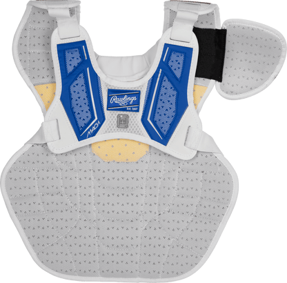 Rawlings Baseball Mach Chest Protector