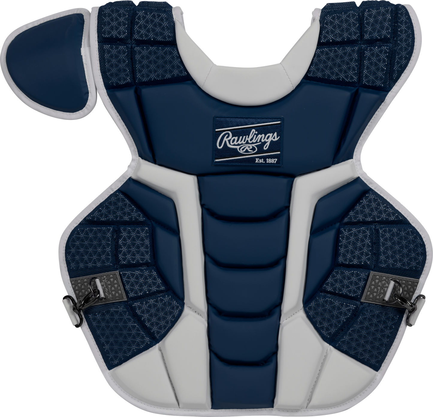 Rawlings Baseball Mach Chest Protector