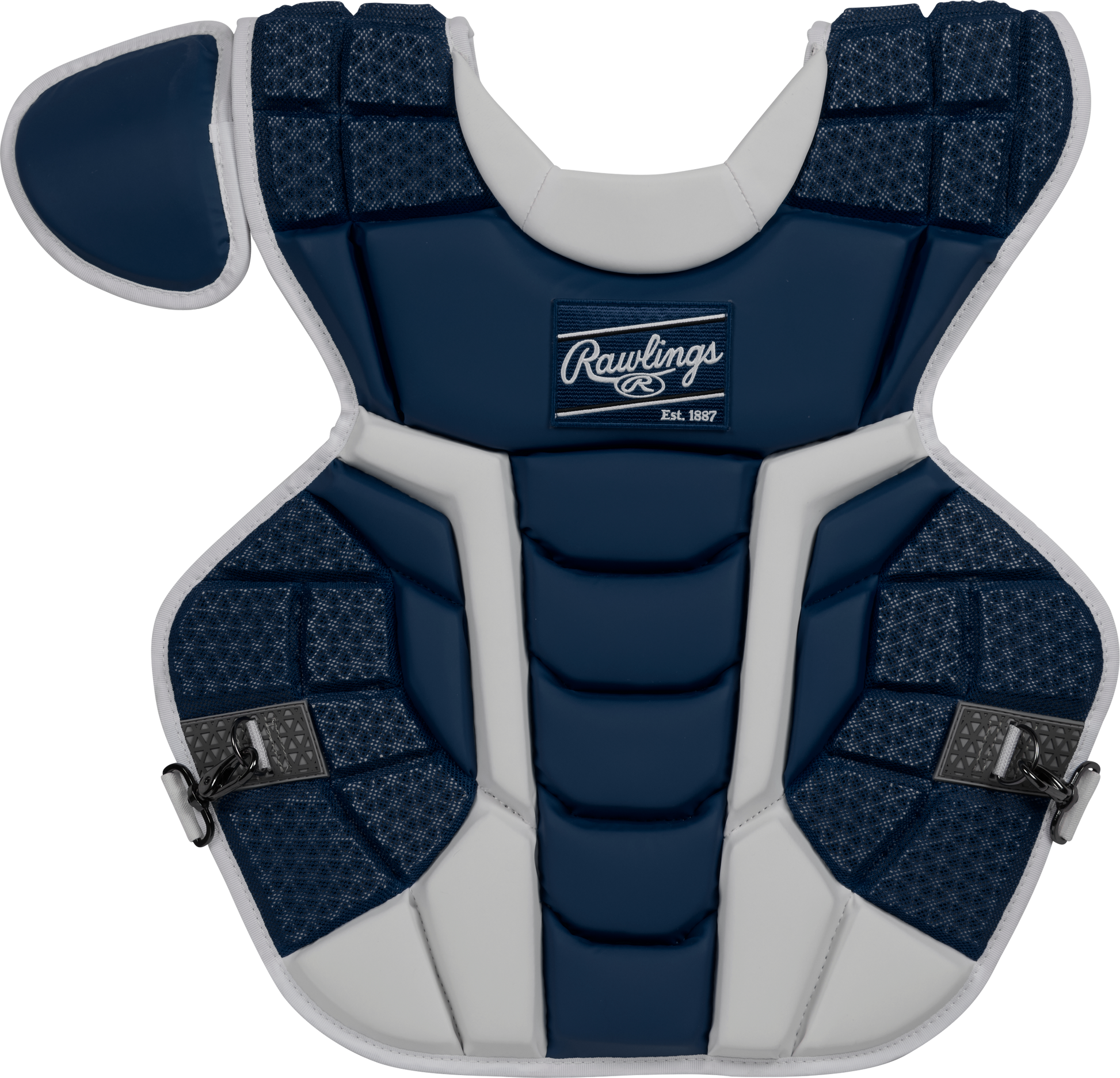 Rawlings Baseball Mach Chest Protector