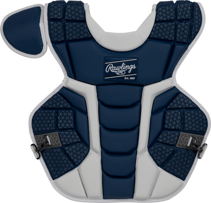 Rawlings Baseball Mach Chest Protector