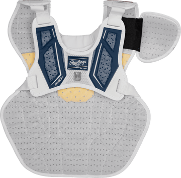 Rawlings Baseball Mach Chest Protector