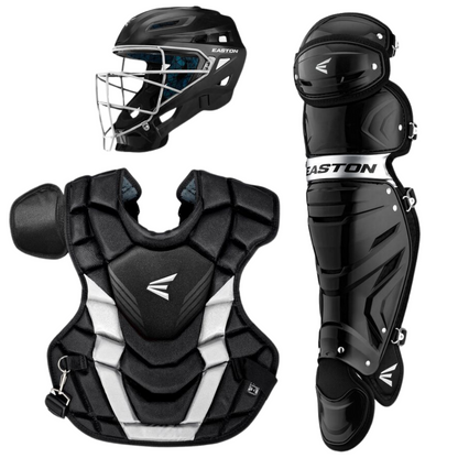 Easton Baseball Gametime Catcher's Gear Set