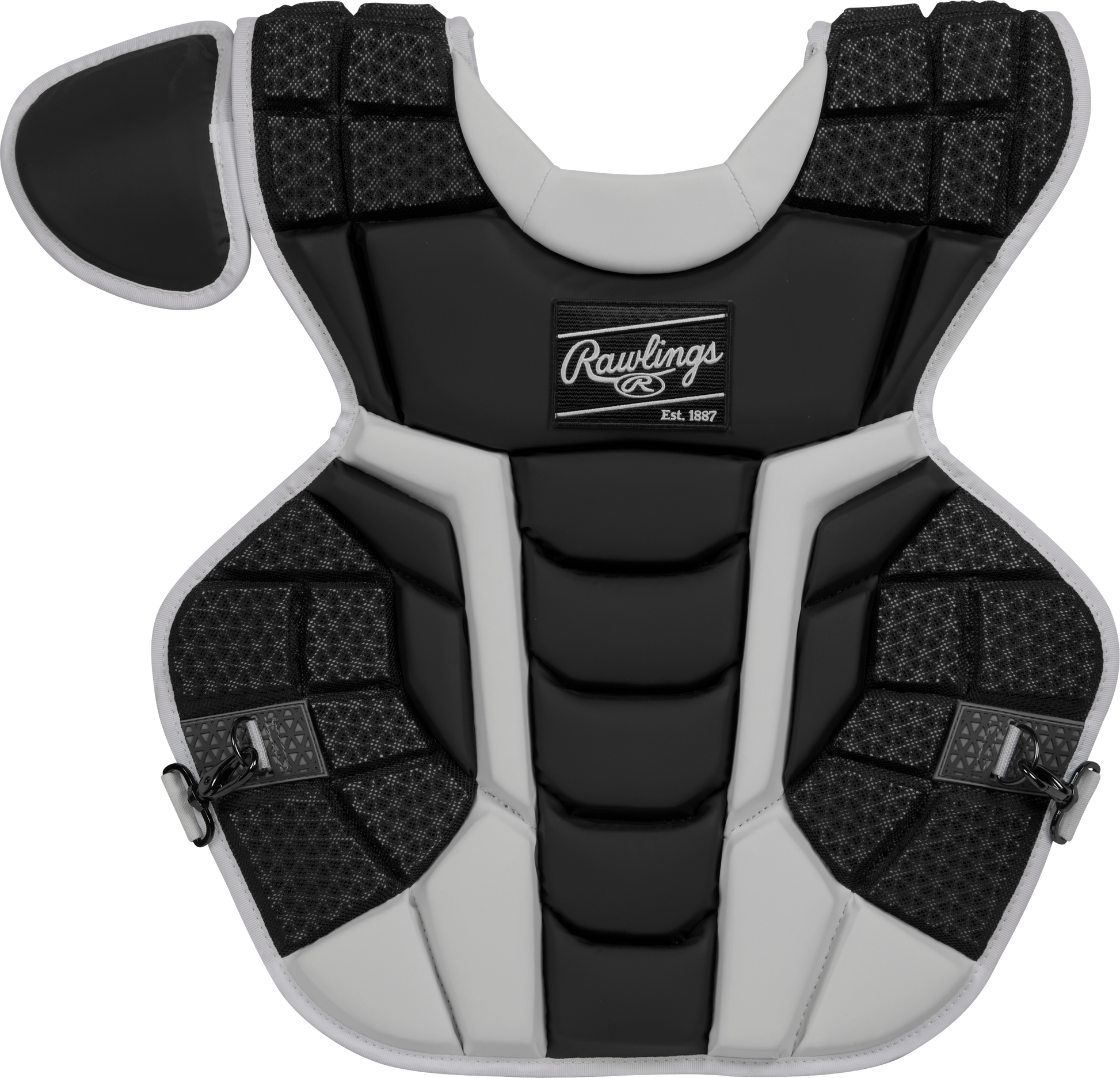 Rawlings Baseball Mach Chest Protector