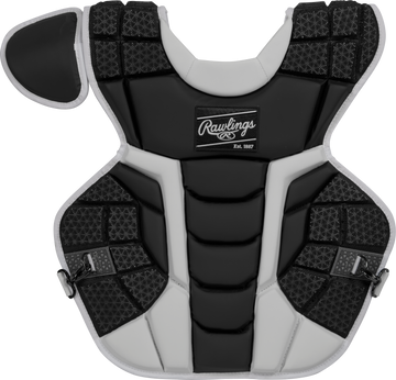 Rawlings Baseball Mach Chest Protector-1