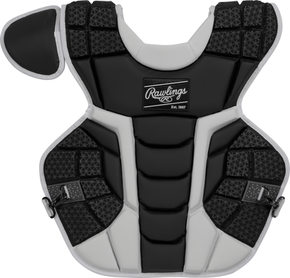 Rawlings Baseball Mach Chest Protector