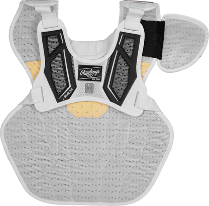 Rawlings Baseball Mach Chest Protector