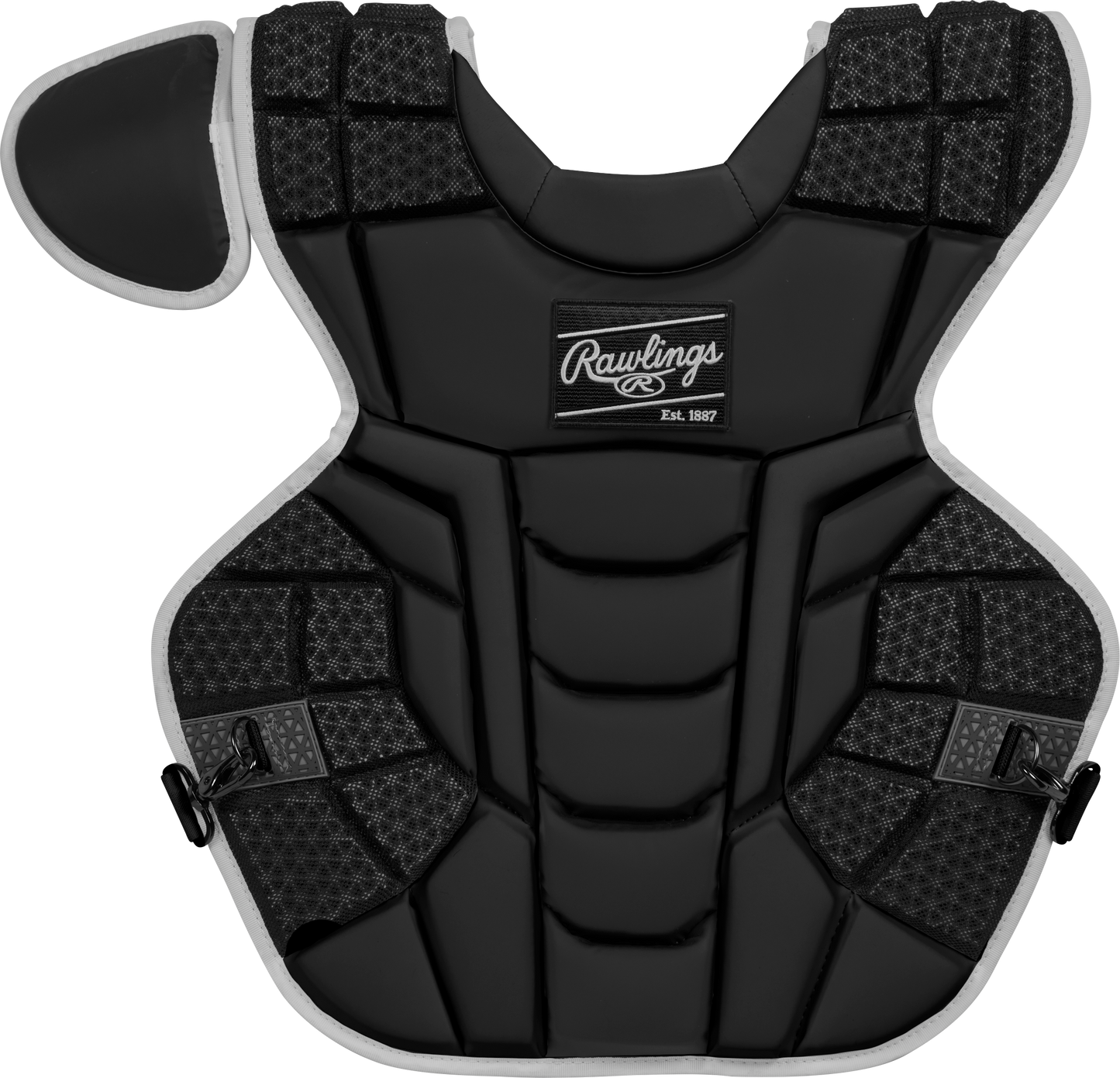 Rawlings Baseball Mach Chest Protector