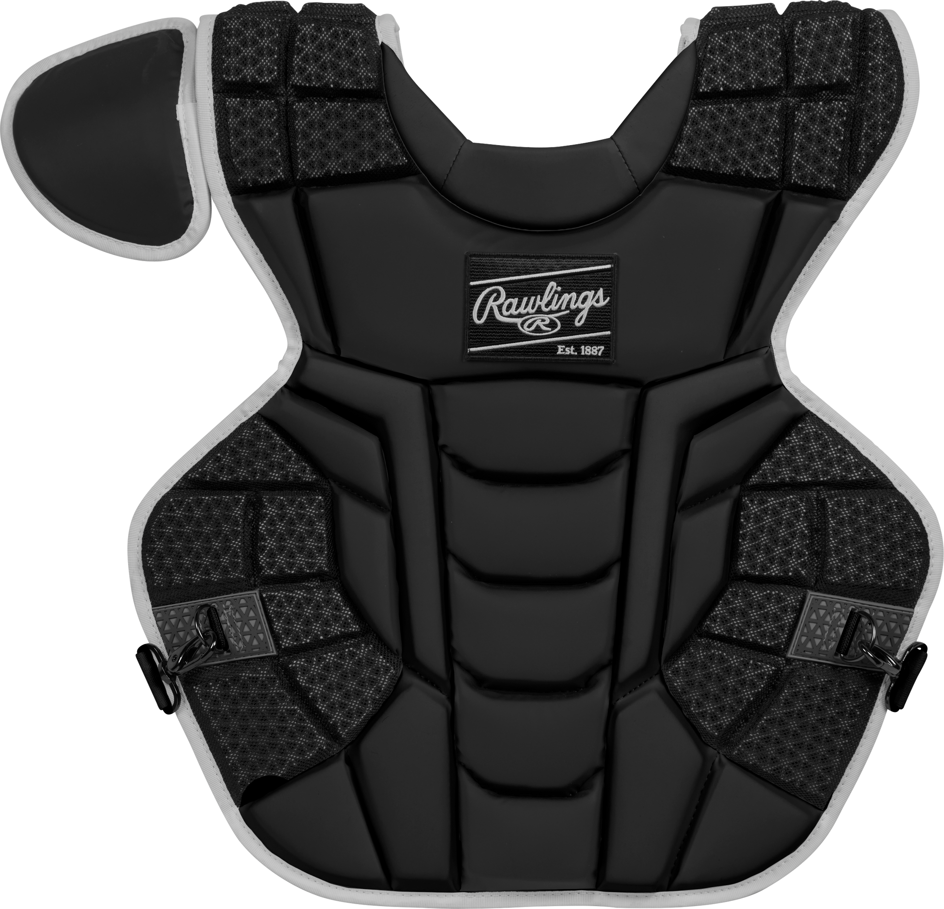 Rawlings Baseball Mach Chest Protector