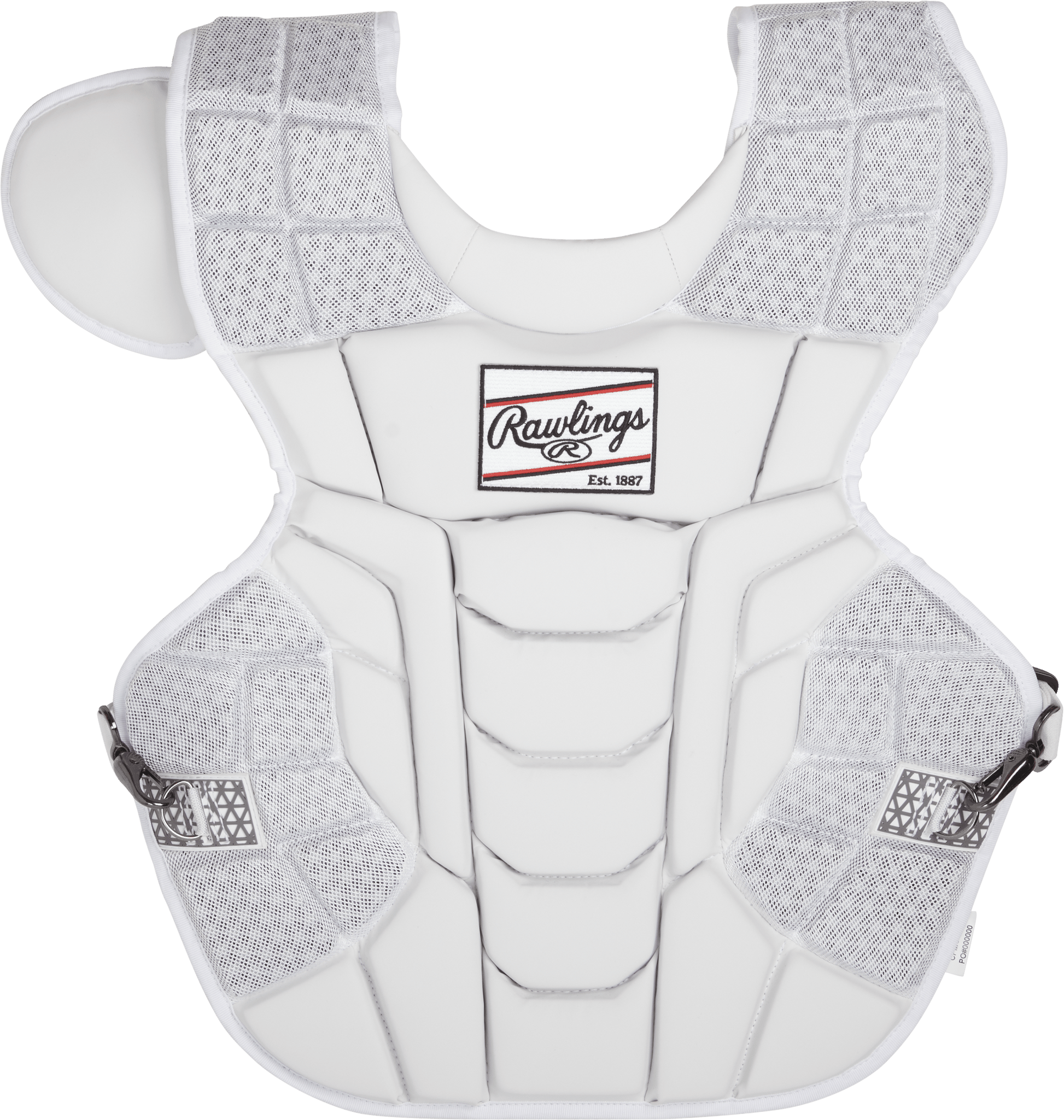 Rawlings Baseball Mach Chest Protector