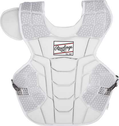Rawlings Baseball Mach Chest Protector