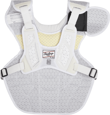 Rawlings Baseball Mach Chest Protector