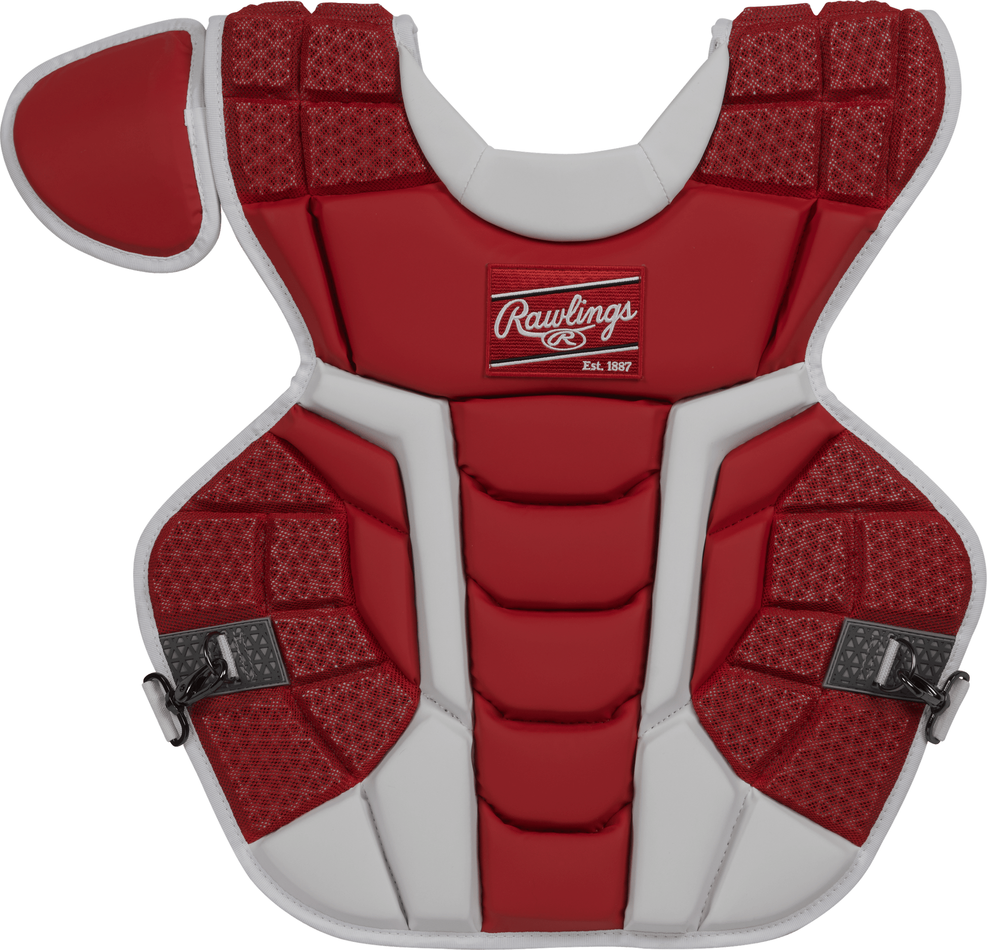 Rawlings Baseball Mach Chest Protector