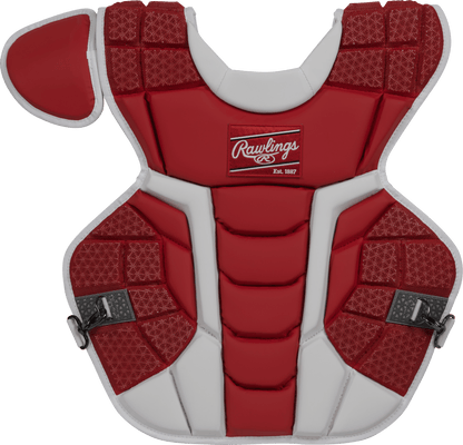 Rawlings Baseball Mach Chest Protector
