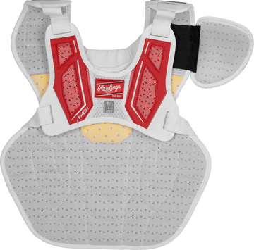 Rawlings Baseball Mach Chest Protector