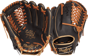 Rawlings Heart of the Hide 11.75" Pitcher Baseball Glove-1