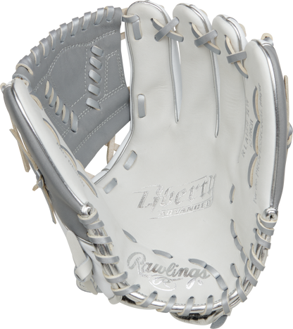 Rawlings Liberty Advanced 12" Infield Fastpitch Softball Glove