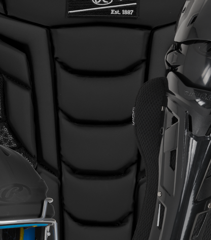 Rawlings Baseball Mach Catcher's Gear Box Set