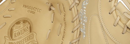 Rawlings Pro Preferred Baseball Mitt