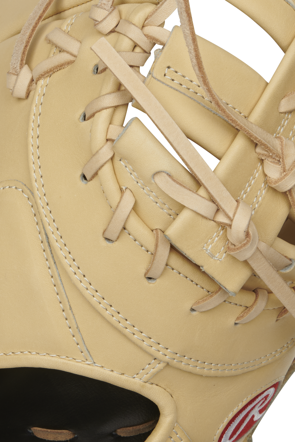 Rawlings Pro Preferred Baseball Mitt
