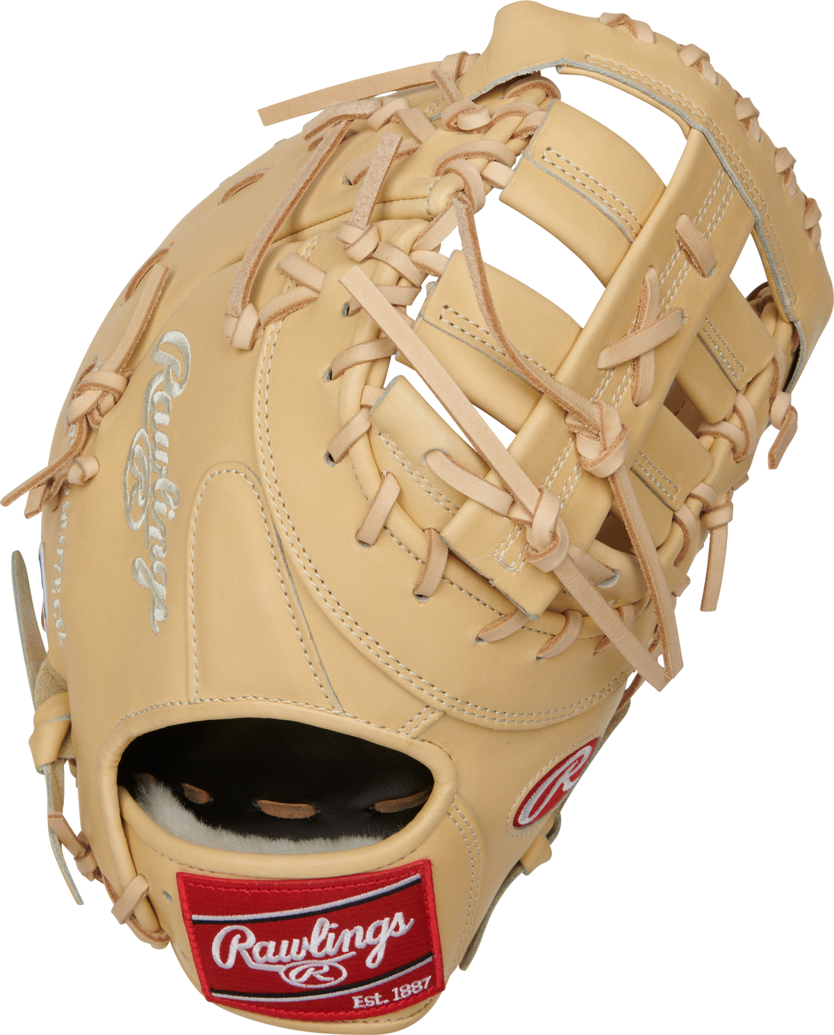 Rawlings Pro Preferred Baseball Mitt